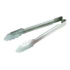Vollrath 4781610 Heavy Duty Stainless Steel 16 Utility Tong