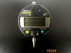 Mitutoyo ID-C1012E 543-272 Absolute Digimatic Digital Indicator with WARRANTY