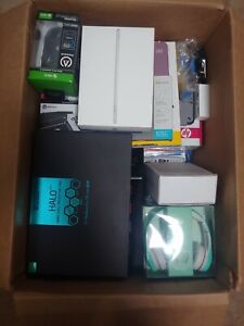 (LOT OF 32) General Merchandise, Home and Electronics(DESCRIPTION FOR INFO)