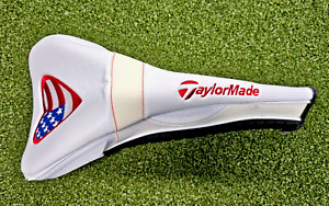TaylorMade R11S USA Flag Driver Headcover  /  Magnetic  /  NEW  /  jd2248