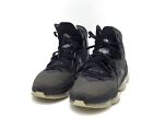 Nike Men's Lebron 19 CZ0203-003 Black Basketball Athletic Shoes - Size 9