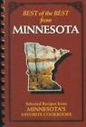 Best of the Best from Minnesota Cookbook: Selected Recipes from Minnesota's Favo