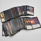 250 Cards World of Warcraft Trading Card Game Lot (WOW TCG)