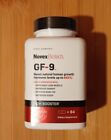 Novex Biotech GF-9 Growth Supplement - 84 Capsules NO BOX