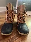 LL Bean boots - Used With Life Left Size 8
