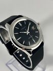 Vintage Jubilee Automatic Watch-GREAT CONDITION-Japan-Runs Great-Date-stainless