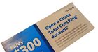 Chase $300 New Customer Checking Account Bonus 07/24/24 Online Coupon Deposit***
