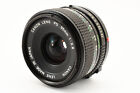 [Exc.]Canon New FD NFD 35mm F/2.8 MF Wide Angle Lens From JAPAN 2121760
