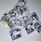 35 Pochacco Stickers Cute Kawaii Korea Japan Korean Japanese