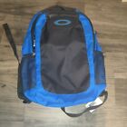 oakley enduro backpack Blue