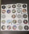 Lot of 25 Movies Disc Only on DVD Very Good Condition #7