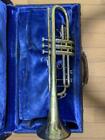 Bach Mt.Vernon Trumpet 37/25 1960 rare