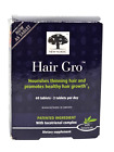 Hair GRO | Hair Growth Supplement Tablets | Biotin & Palm Fruit Extract EXP-3/26