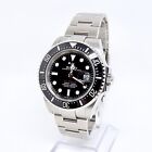 Rolex Sea-Dweller Red 126600 Box and Papers 2023 NEW/UNWORN