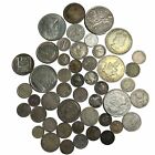 9 oz. Silver Foreign Coin World Coin Lot