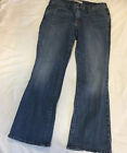 womens 515 Levis boot cut jeans size 12 short 12s