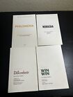For Your Consideration Screenplay Lot Of 4