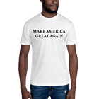 Make America Great Again American Apparel High Quality Unisex T-shirt