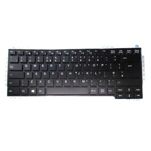 Backlit UK Keyboard For Fujitsu S904 S935 T904 T935 T936 U904 CP660838-01 New