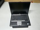 Dell Latitude D620 14'' - Core 2 Duo T5500 1.66GHz 1GB RAM 60GB HDD NO AC/OS