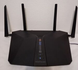 NETGEAR Nighthawk AX6 RAX45 6-Stream Wi-Fi Router