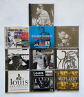 Classic jazz cds lot - Coltrane, Davis, Holiday, Montgomery, & more