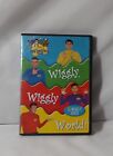 The Wiggles: Wiggly, Wiggly World (DVD)