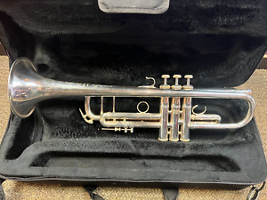 Bach AB190S Stradivarius Artisan Professional Trumpet