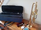 Getzen 400 Series Trumpet with case.  Lightly used. Great condition