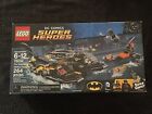 LEGO DC Comics Super Heroes Batboat Harbour Pursuit (76034)