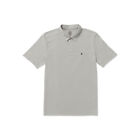 Volcom Men's Banger Short Sleeve Polo Shirt