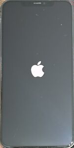 Apple iPhone 11 Pro Max A2161 256GB Space Gray Fully Unlocked READ