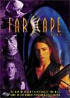 Farscape Season 2, Vol. 2 - DVD - VERY GOOD