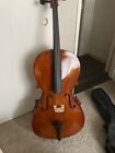 cello 4/4 used