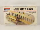 Monogram Wright Brothers Kitty Hawk Factory Sealed