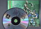 Legacy of Kain: Soul Reaver [PlayStation 1 - Greatest Hits] - Disc/Back Insert