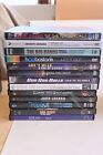 Lot of 13 Concert and Music DVD'S/VIDEOS~ Frank Zappa, Simon and Garfunkel,