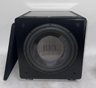 REL Acoustics HT/1205 500W 12