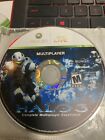 Halo 3 Multiplayer Disk Xbox 360 Game Loose Disc Only Tested Working