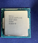 Intel Core i7-4790 3.60GHz Quad Core CPU Processor SR1QF