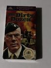 New ListingThe Dirty Dozen 1999 Sealed VHS With Watermarks Contemporary Classics Lee Marvin