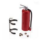 Integy 1/10 Fire Extinguisher w/Mount Off-Road INTC25763 Electric Car/Truck