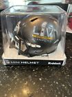 Tampa Bay Buccaneers NFL Mini Helmet Riddell Super Bowl LV 55 Champs