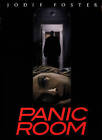 Panic Room (DVD, 2014) DISC ONLY
