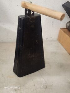 Vintage Latin Percussion Inc. Cowbell