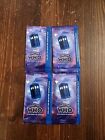 MtG Doctor Who Collector Booster sample packs lot of 4
