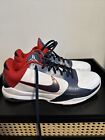 Kobe 5 USA Olympic Size 12 great Condition.