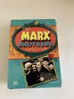 The Marx Brothers Collection (5 Dvd Set) Rare Footage- Good Condition