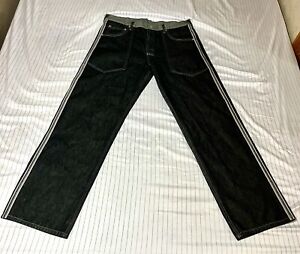 Evisu Japanese Selvedge Reversible Men’s Jeans Lot0049 38x34- PRISTINE!