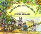 The Island of the Skog (Picture Puffin Books) - Paperback - GOOD